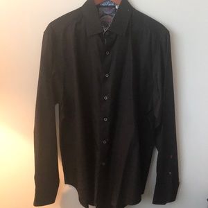 Robert Graham "Rialto" Sport Shirt